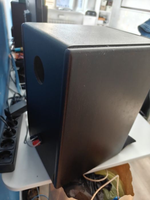 Microlab solo 6c