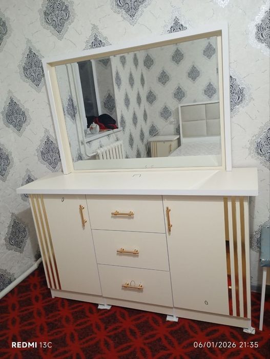 Спальни горнитур