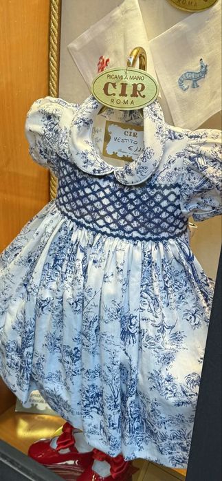 Vand rochite  fetite