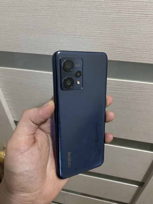 Realme note 10 128гб идеальный состояние