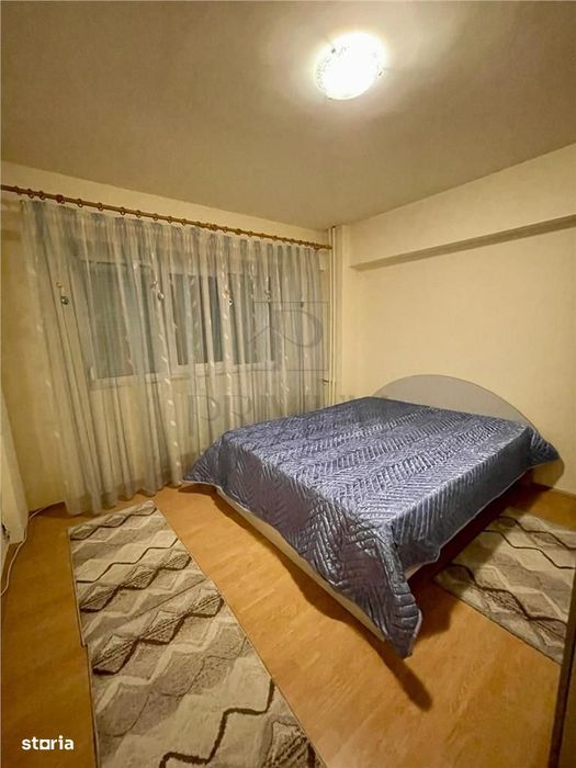 Aradului - Etaj 1 - Lift - Bloc Izolat - 3 Camere - 2 Bai - Decomandat — fotografia 1