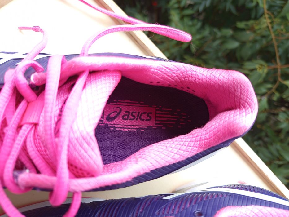 Mаратонки ASICS Gel-Solution Speed 3