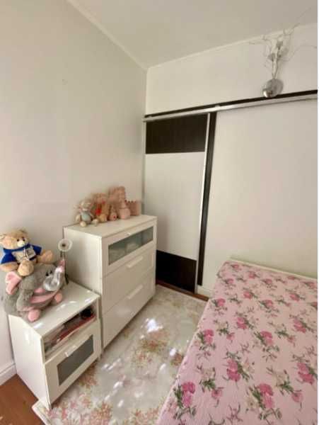 Продава се Едностаен апартамент в София, Център - 40 кв.м за 2250 €/кв.м - Снимка #5