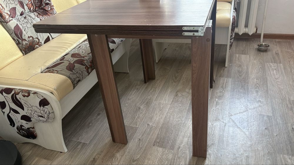 Продам стол раскладной