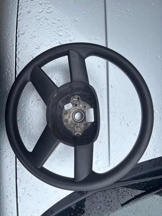 Волан за vw golf 5