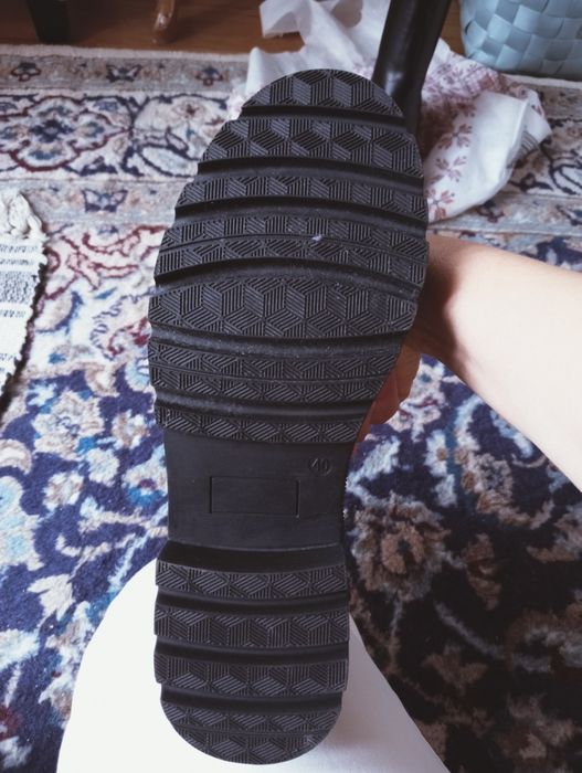 Ghete Chelsea CCC damă 40