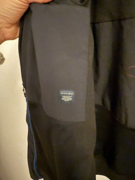 Geaca Christian Berg, XXL