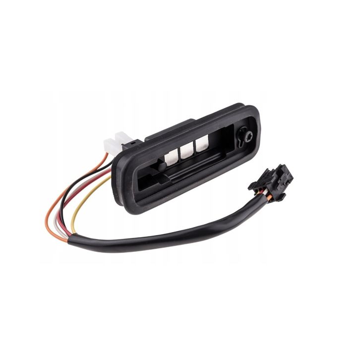 Контакт за плъзгаща врата за Renault Trafic 2