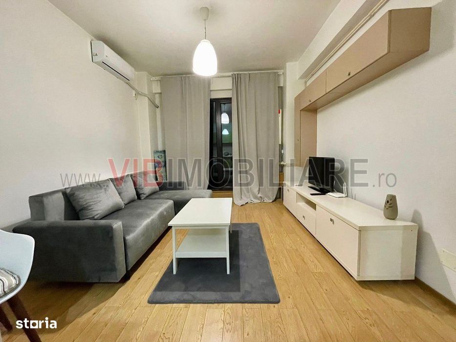 2 Camere - Dacia - Mosilor - Eminescu - Bloc Nou