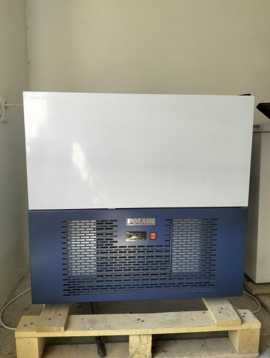 Шоковый заморозка