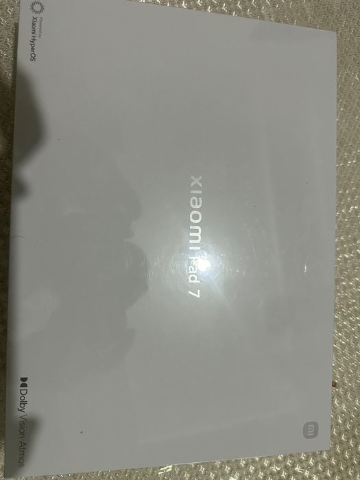 Xiaomi iPad 7 (8/256)