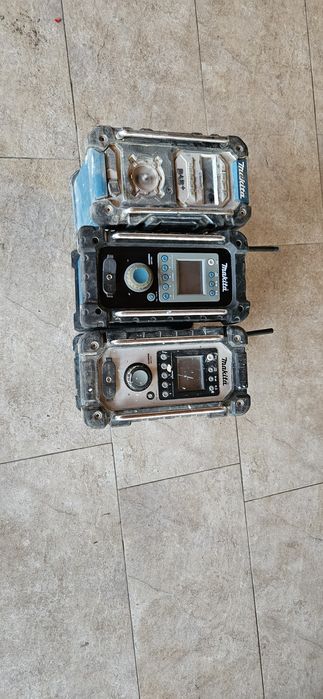 Hilti  Makita  Milwaukee