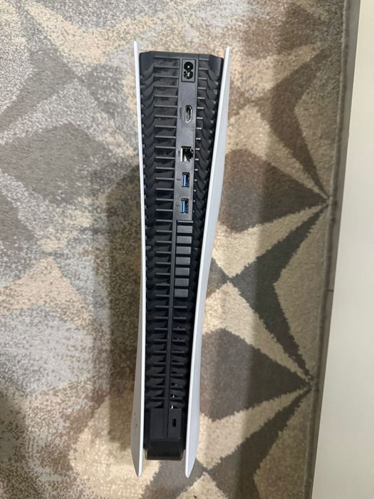 Плестеишн 5 пс 5