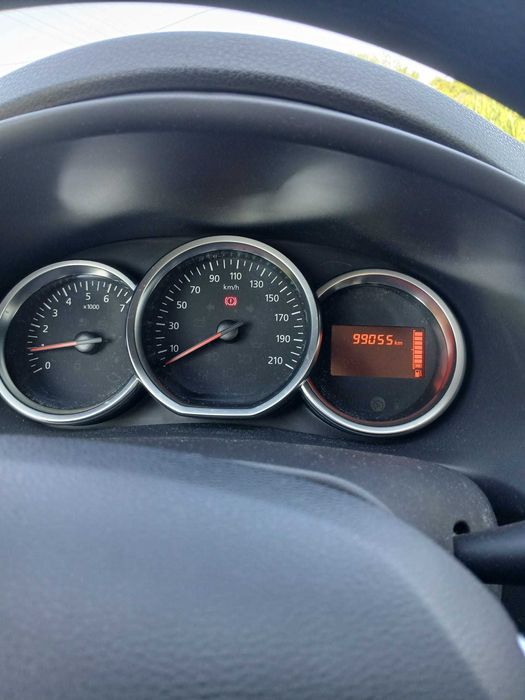 Vind logan 2020  echipat cu motor fiabil si economic de 1.0 SCE aspirat natural fara turbo.