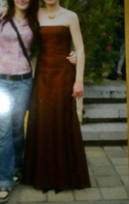 Бална рокля, размер S