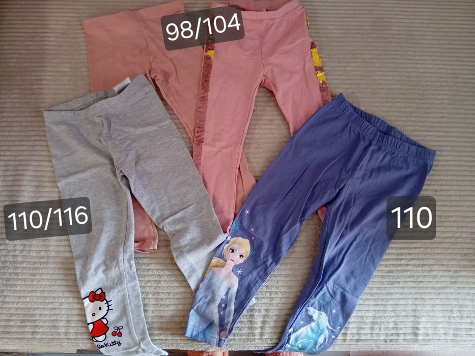 Детски дрешки за момиченца