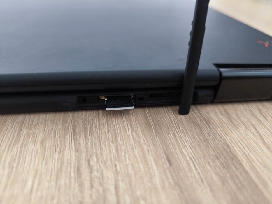 Lenovo Yoga X1 Gen 3