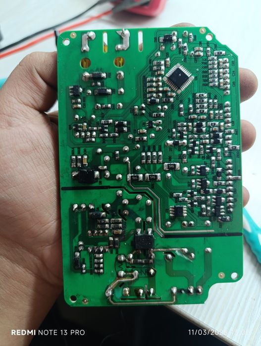 плата ремонд для котлов