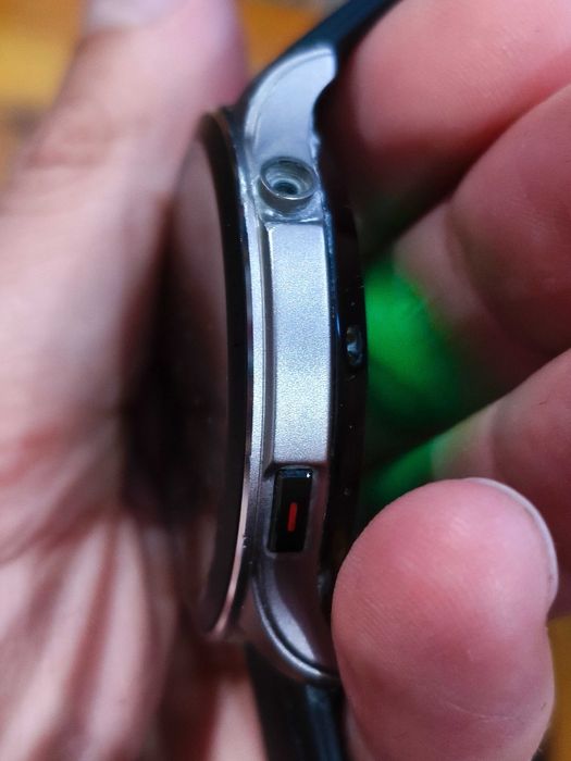 Amazfit Watch GTR4 използван