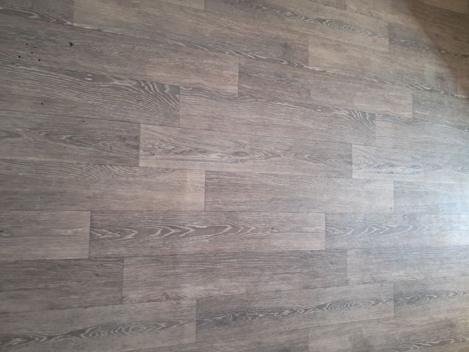 Линолеум, 2023 года выпуска