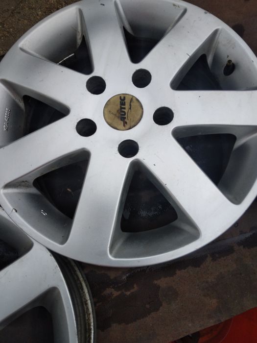 Jenti bmw pe 16 inchi