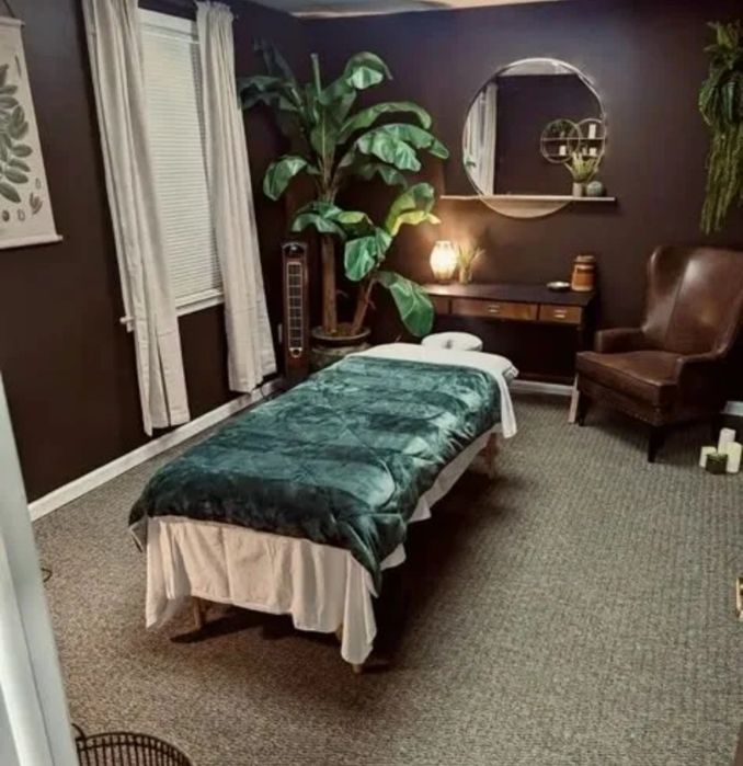 Массаж Шугаринг Атырау