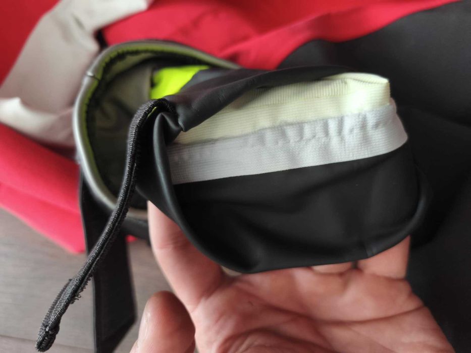 Helly Hansen Helly tech performance яке мембрана