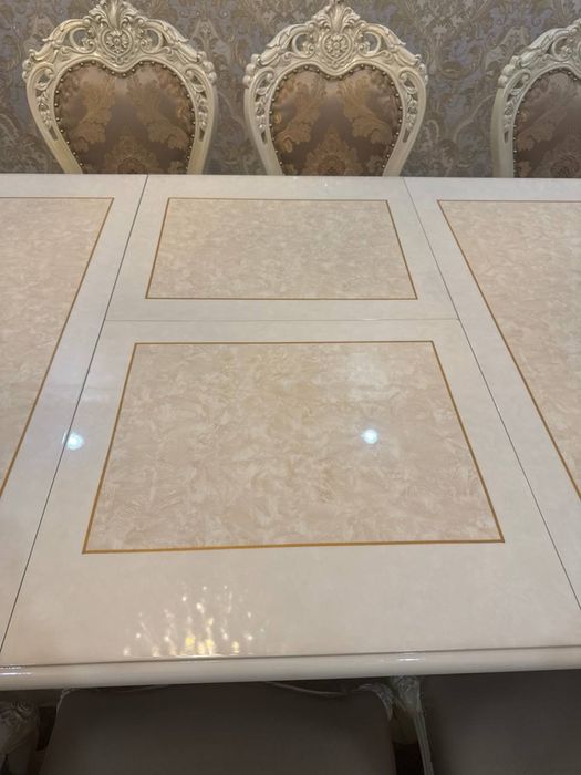 Столы стулья китайские фабричные