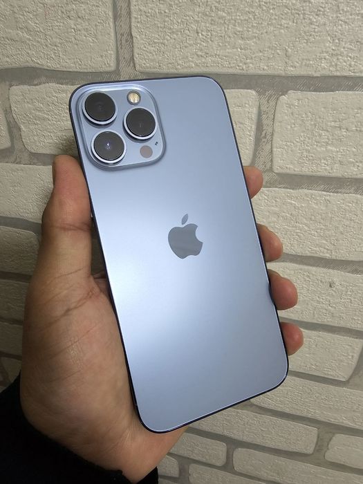 iPhone 13 Pro Max 128 Gb