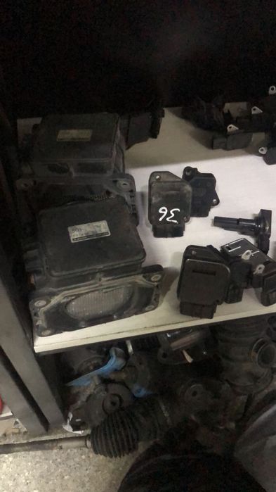 Дмрв(волюметр)на все марки авто