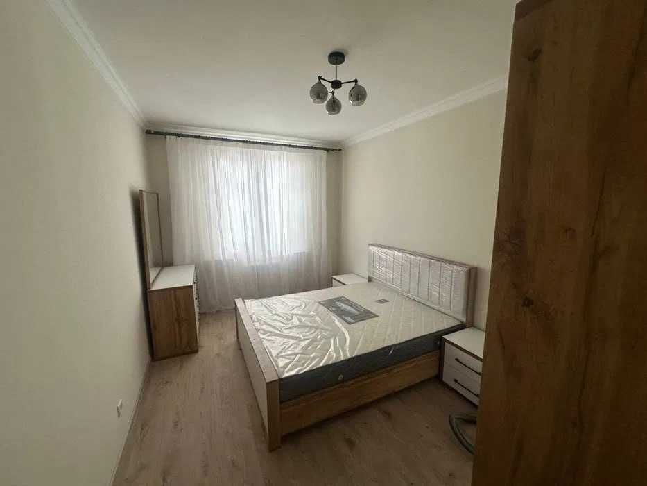 Сдается комфортная 2 комнатная квартира на Яккасарайском