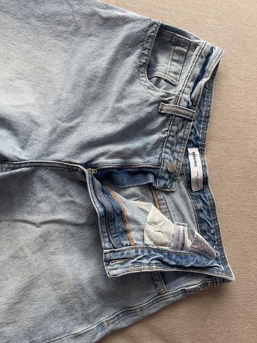 Дамски дънки Bershka