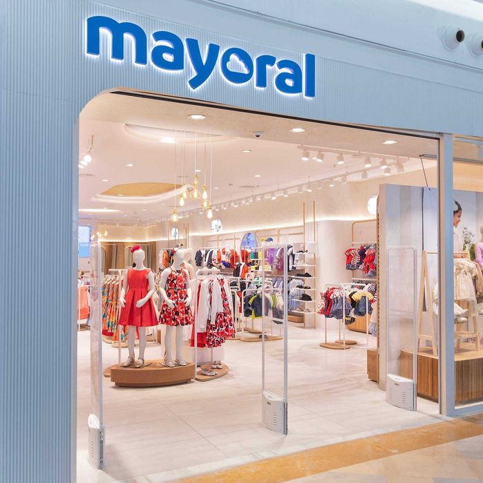 Mayoral детски дрехи на едро