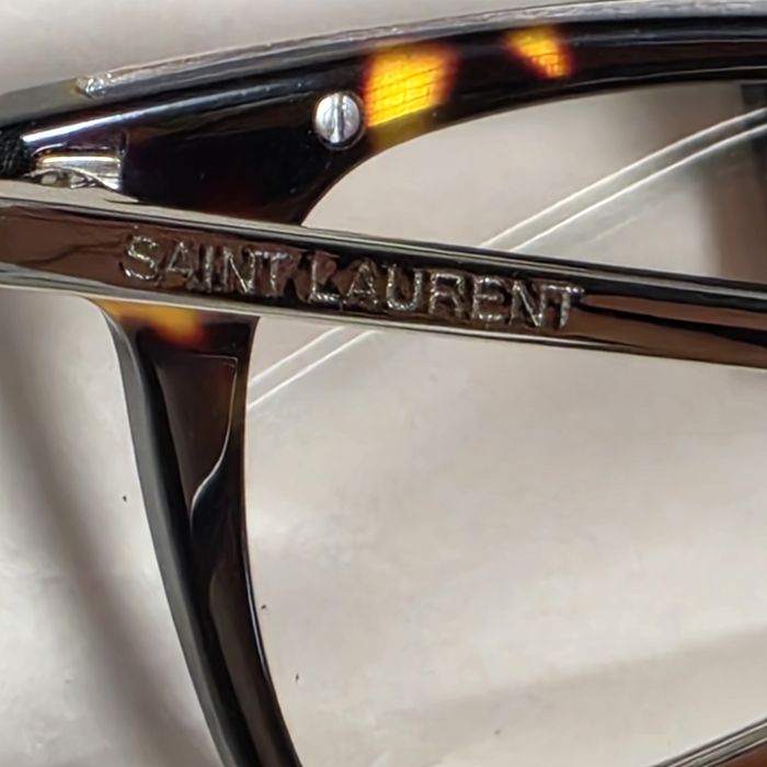 Rama ochelari de vedere SaintLaurent, noi