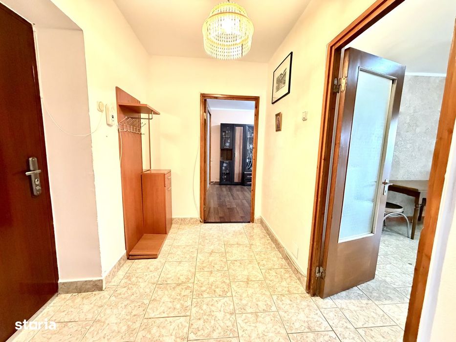 2 camere, 65 mp, bloc 1991, lift nou, Banca Nationala, boxa de 9 mp