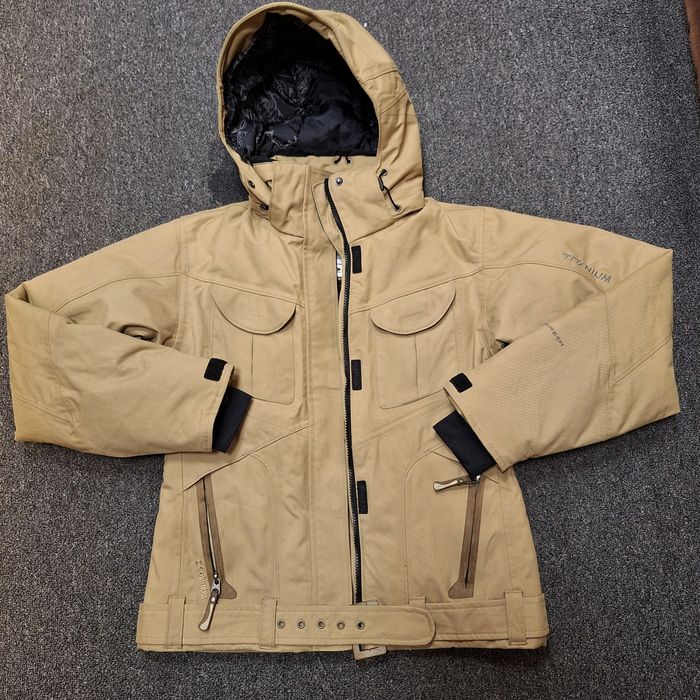 Куртка Columbia Titanium Omni-tech