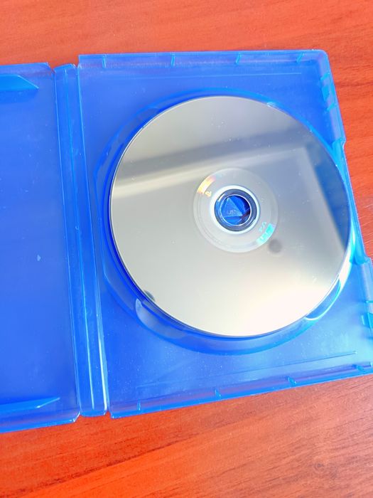 Playstation 4 диск игры Fifa 17