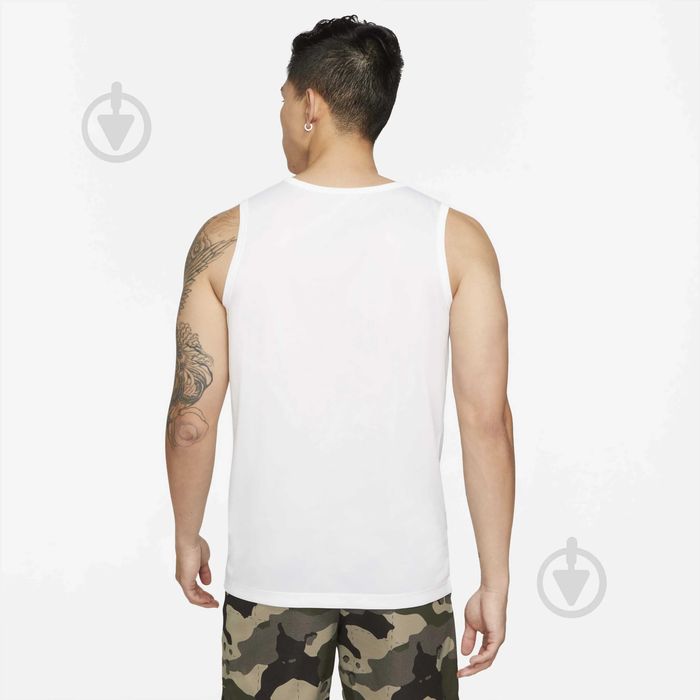 Найк Nike Dri Fit Just Do It мъжки спортен потник размер L
