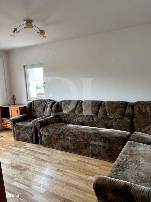 Apartament spațios cu 4 camere – Calea Florești, Cluj-Napoca — fotografia 2