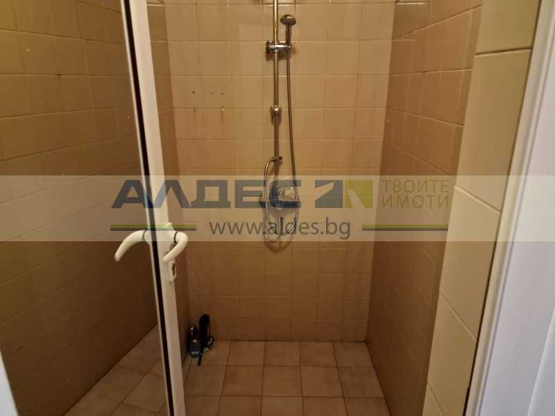 Дава под наем фитнес зала в Гео Милев!