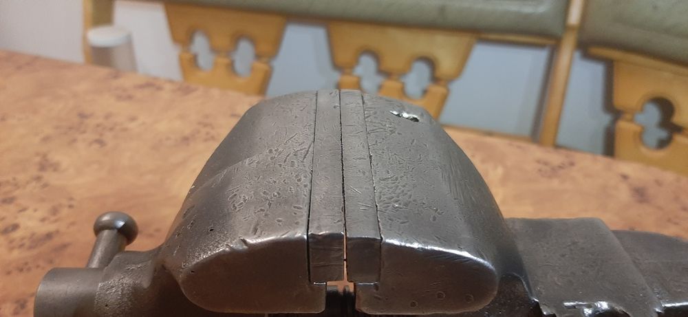 Тиски Ленинград ссср