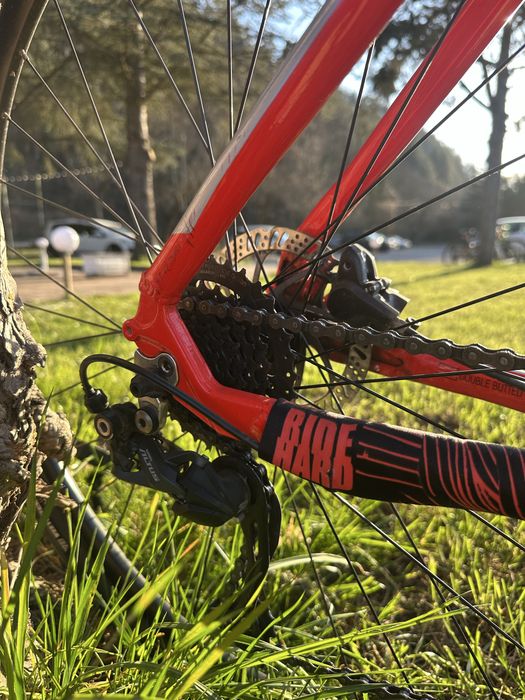 Планинско колело Drag Hardy 29 модел 2024