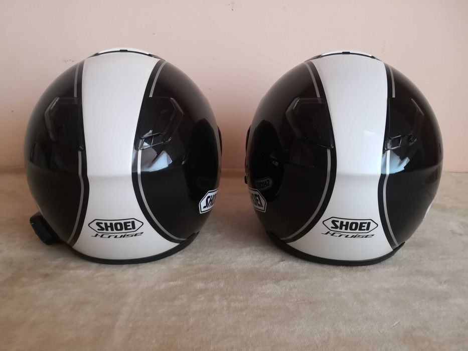 Каски Shoei J Cruise s/m/l