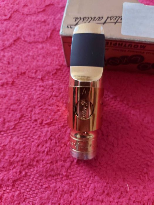 vand mustiuc alto sax otto link de metal nr.6