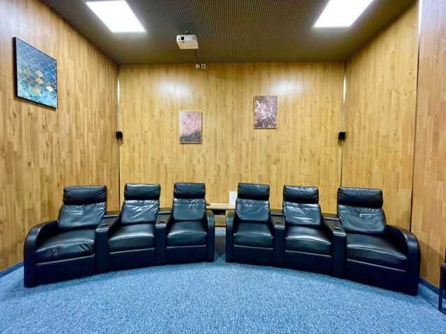 Уютно студио за нощувки пред морската градина -Резиденция Лазурен Бряг