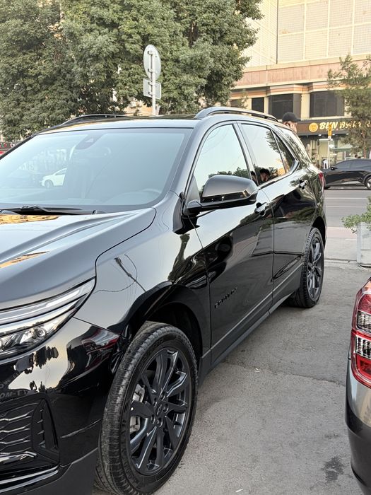 Equinox Full 2023 йил август