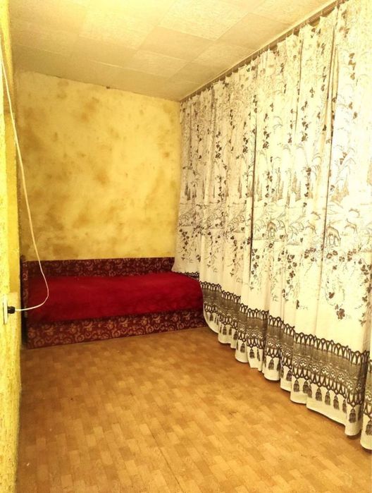 Срочно! 3 комнатная Мирабад