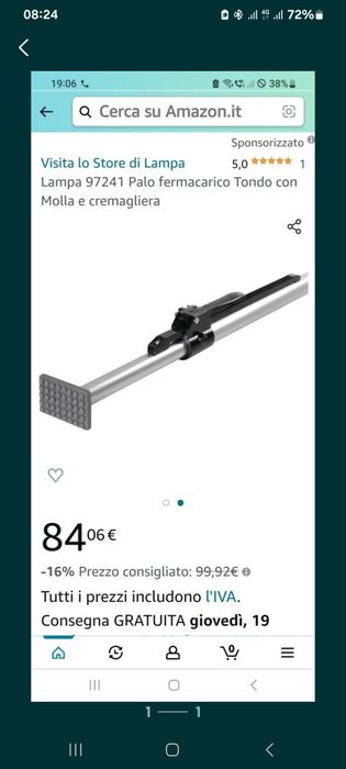 Frìnà pt marfă dubă