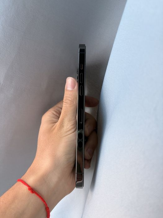 Iphone 12 Pro Max 256 2 sim (Sim/Esim) imei сделан