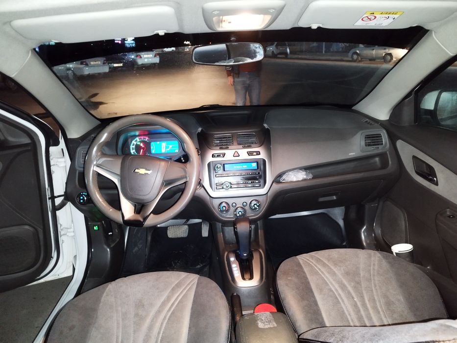 Kobalt sotiladi 2022yil